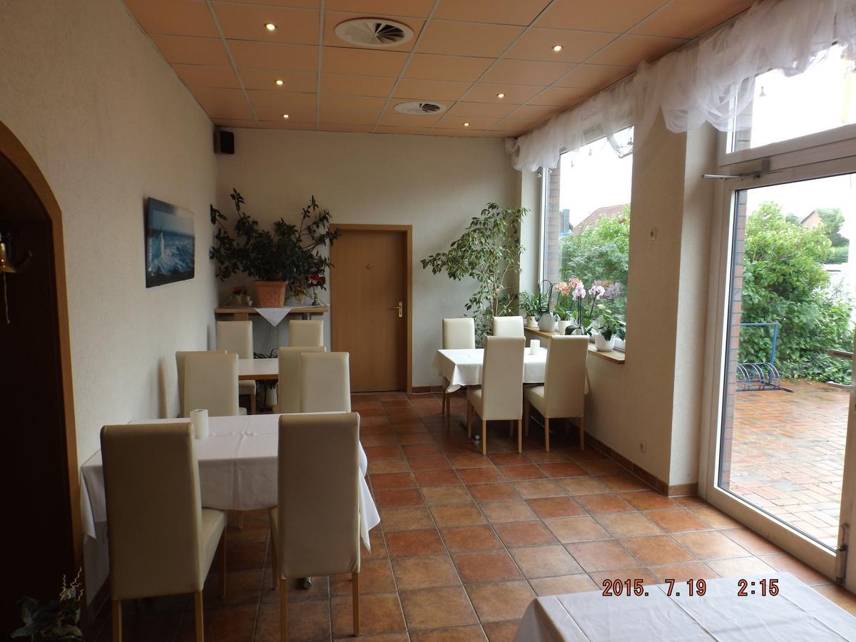 Hotel Ziegenkrug Schweriner Tor Pampow Εξωτερικό φωτογραφία