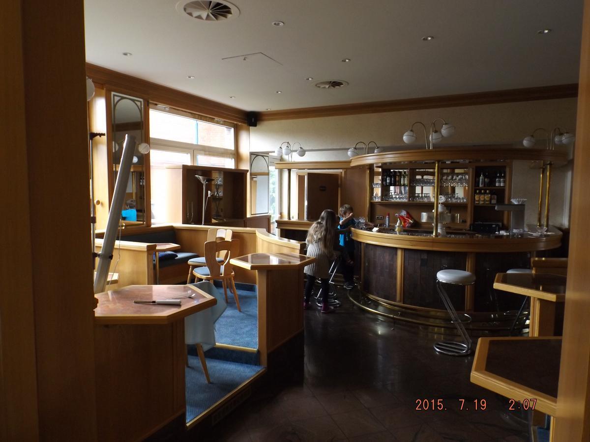 Hotel Ziegenkrug Schweriner Tor Pampow Εξωτερικό φωτογραφία