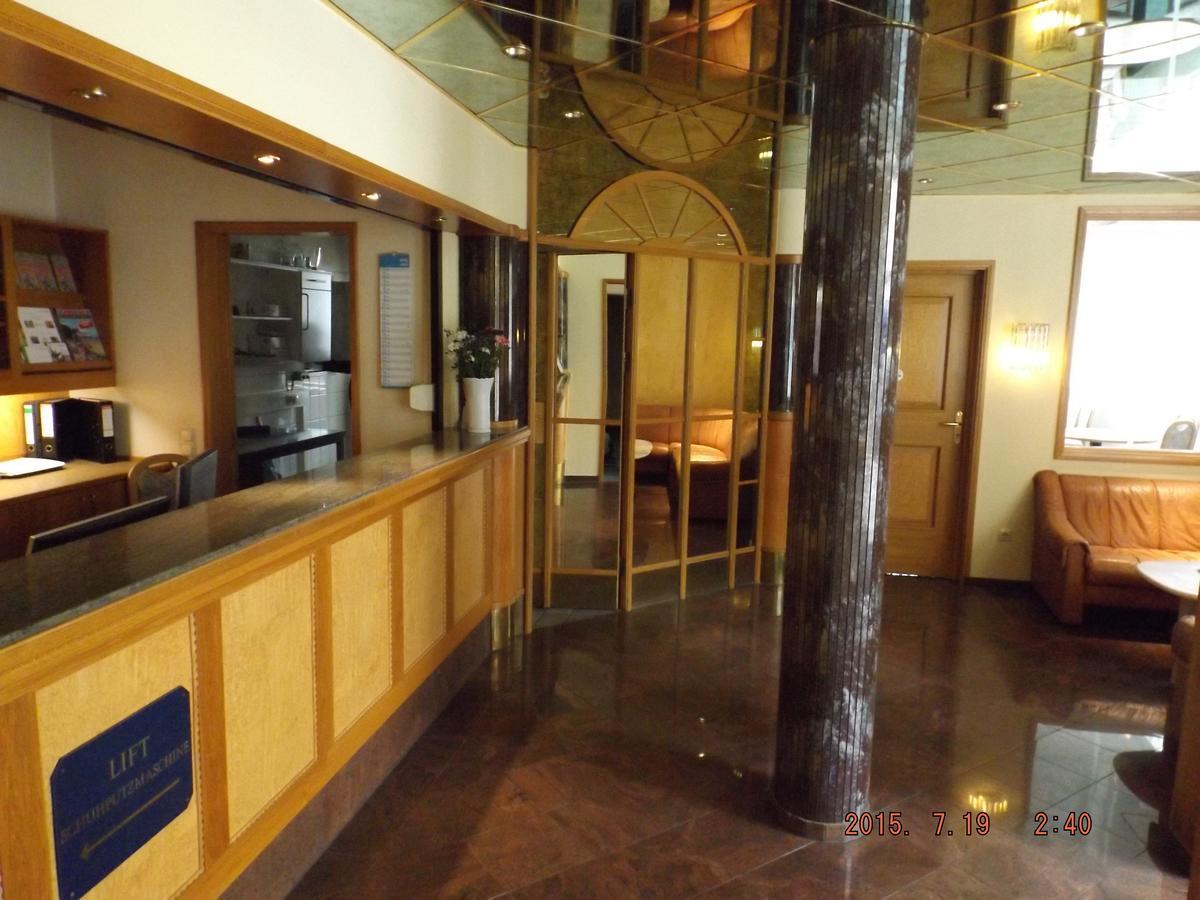 Hotel Ziegenkrug Schweriner Tor Pampow Εξωτερικό φωτογραφία