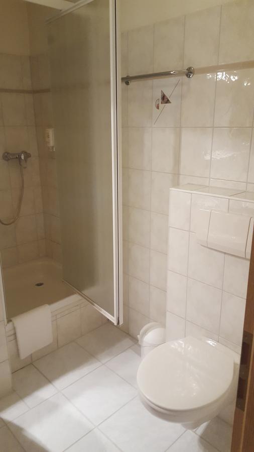 Hotel Ziegenkrug Schweriner Tor Pampow Εξωτερικό φωτογραφία