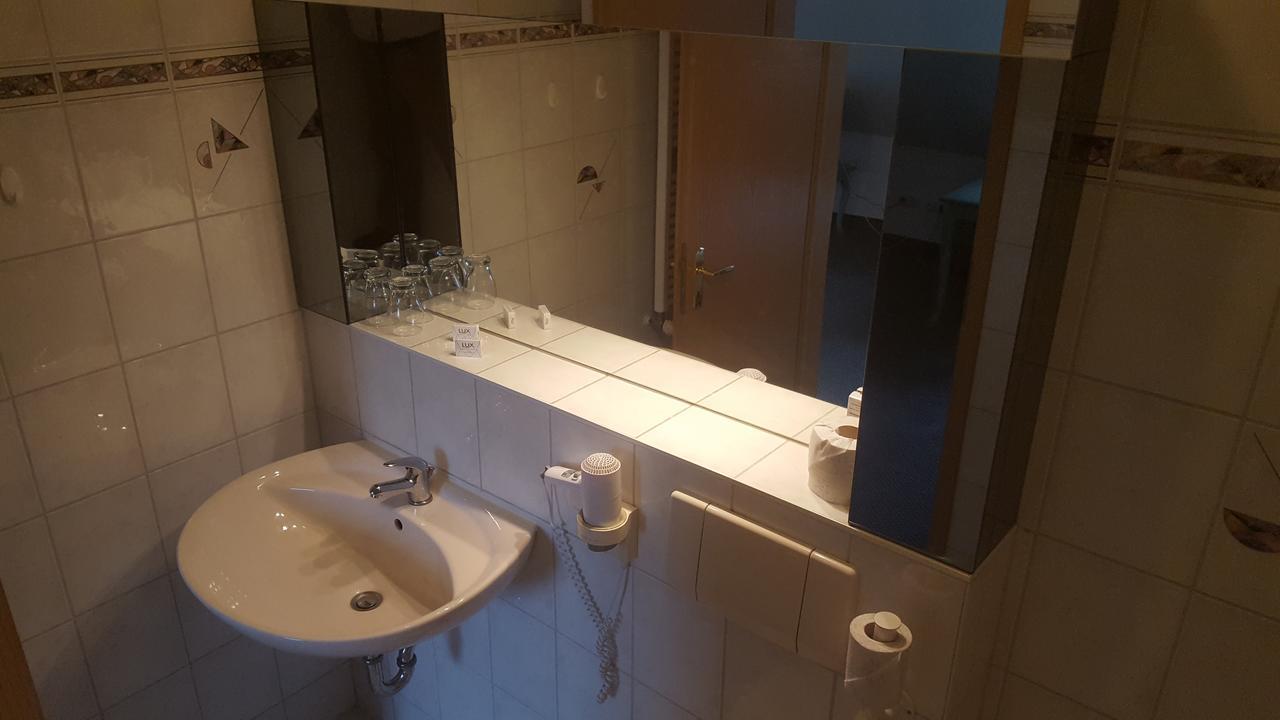 Hotel Ziegenkrug Schweriner Tor Pampow Εξωτερικό φωτογραφία