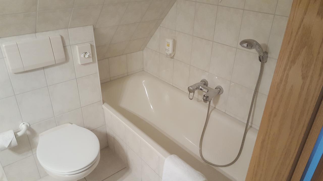 Hotel Ziegenkrug Schweriner Tor Pampow Εξωτερικό φωτογραφία